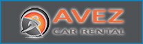 Avez Car Rental İzmir Web Site Tasarım