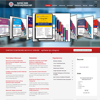 Web site tasarımı