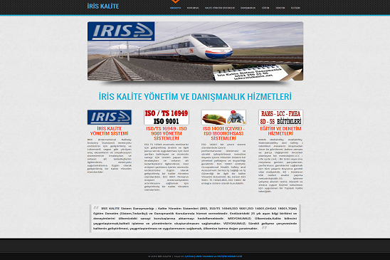 izmir web tasarım